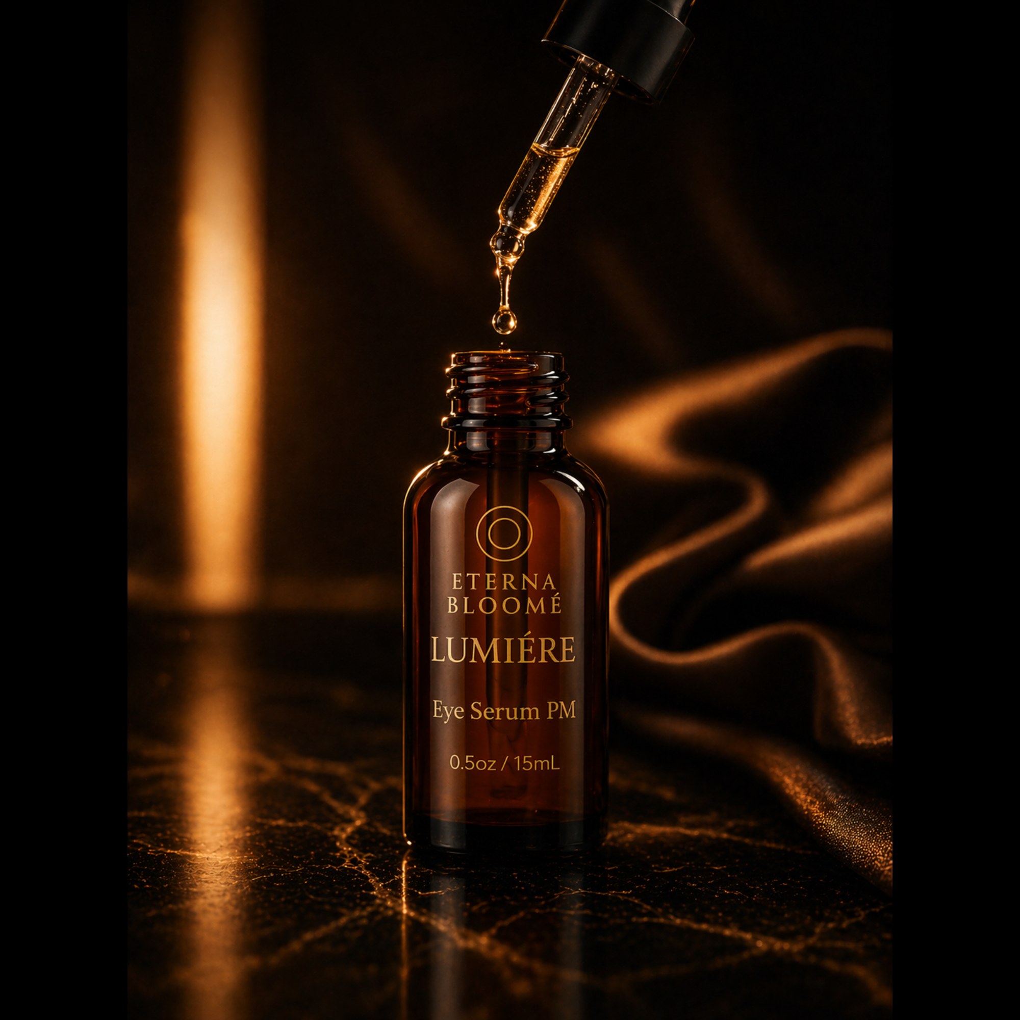 Lumière™ Eye Serum PM