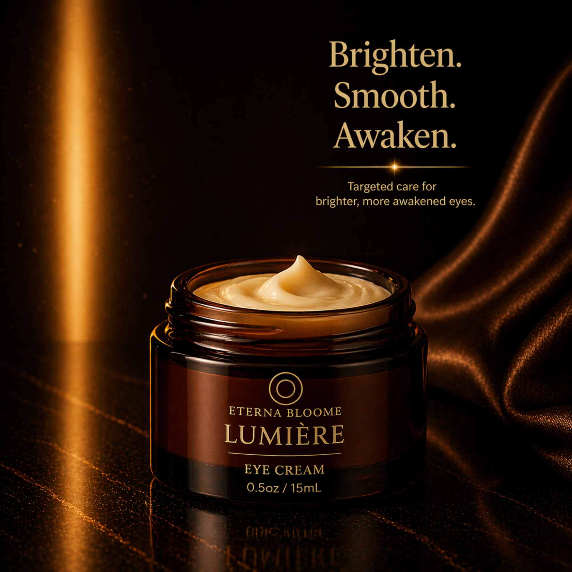 Lumière™ Refining Eye Cream